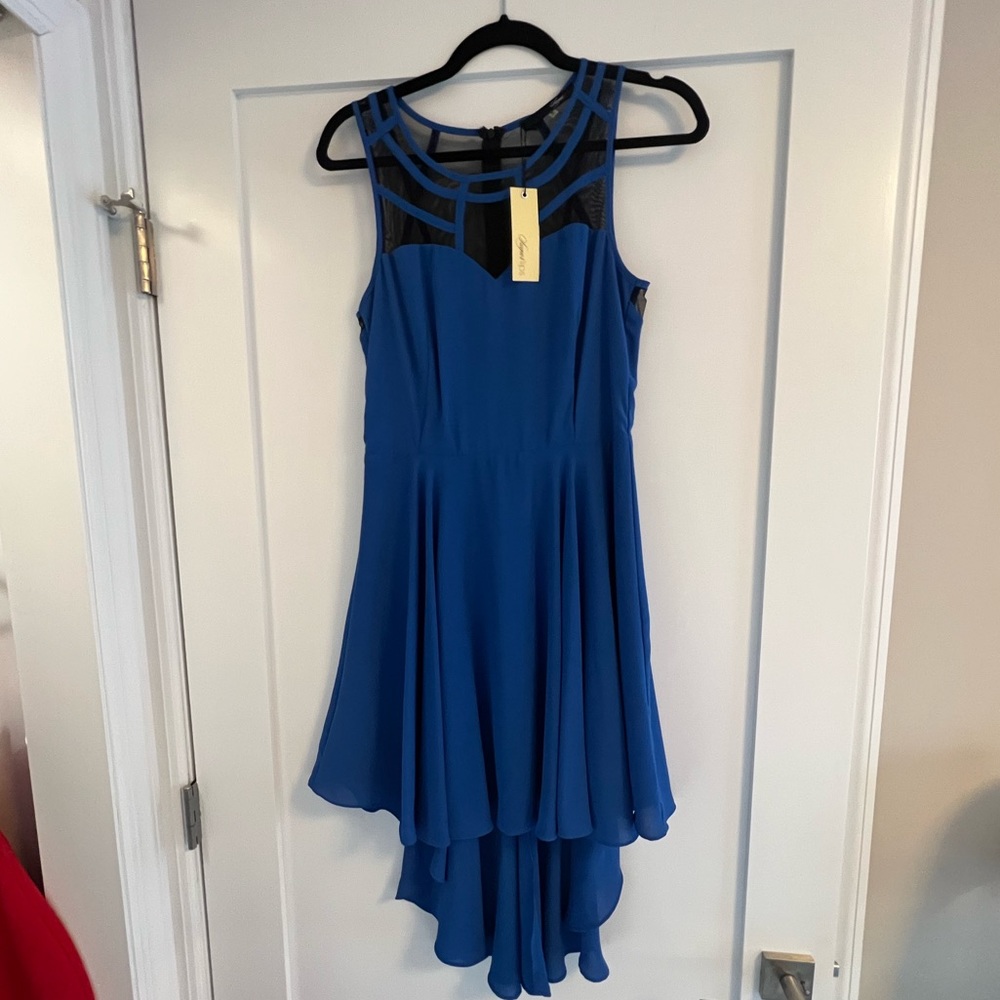 SUGARLIPS — cocktail dress, size M *NEW W/ TAGS*